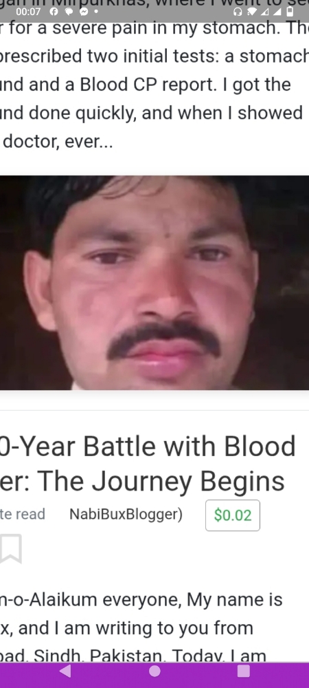 My 10-Year Battle: Part 2 - The Hidden Truth