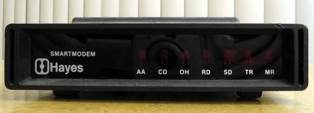 What The Tech?! The Modem