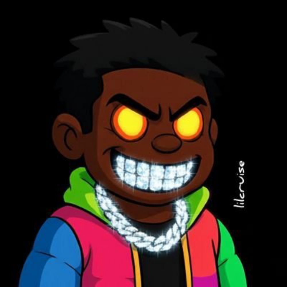LILCRUISE