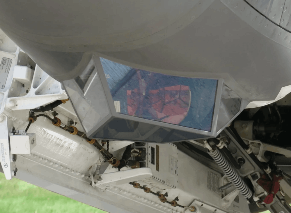 The Radio Spectrum & The Modern Battlefield