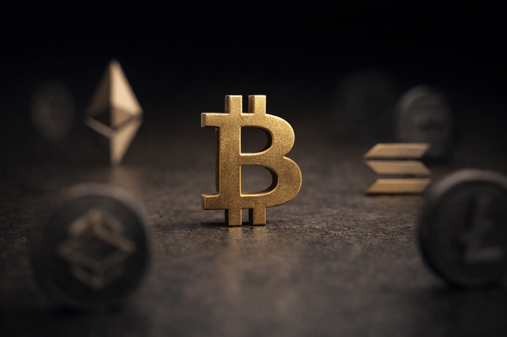 Crypto fear and regulation