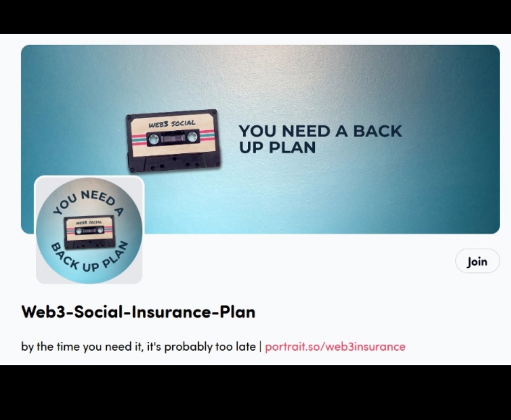 Web3 Social Is More Than Just Social