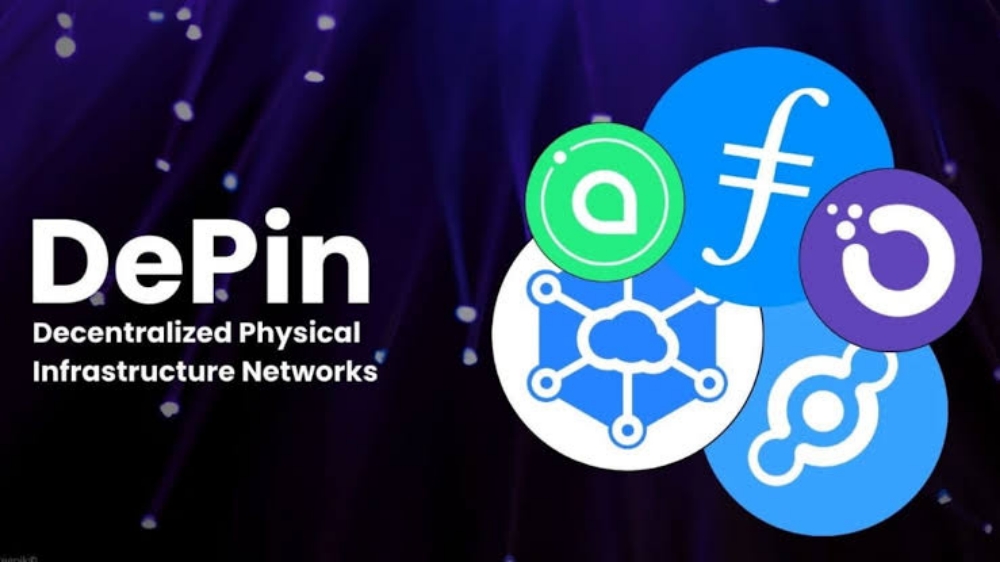 Beyond the Hype: What is DePIN and Why Should You Care?