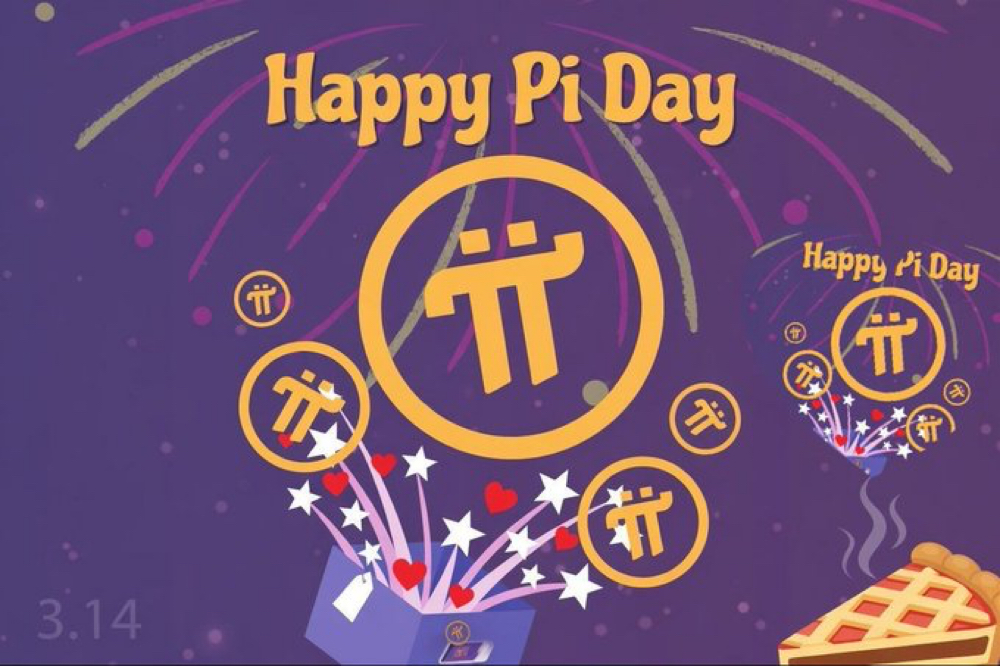 Pi Day