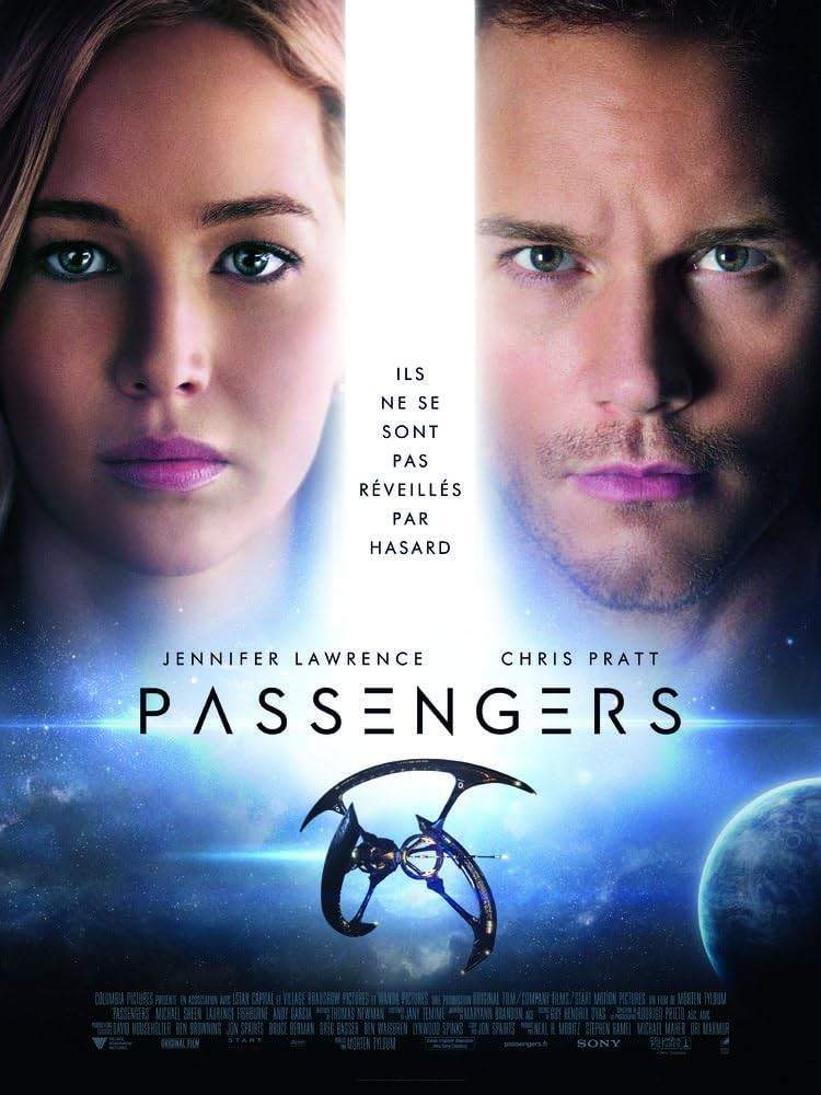 Passengers [EN]