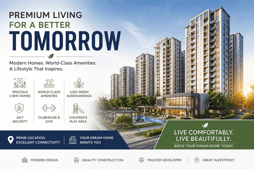 What Makes Modern Apartments the Best Choice for Families