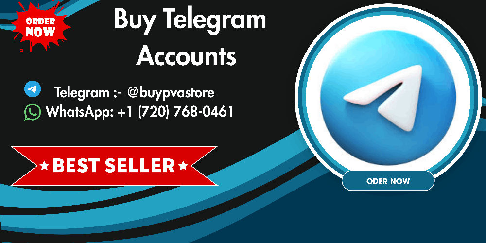Best # 13 Guide to Choosing Buy Telegram Account Platforms