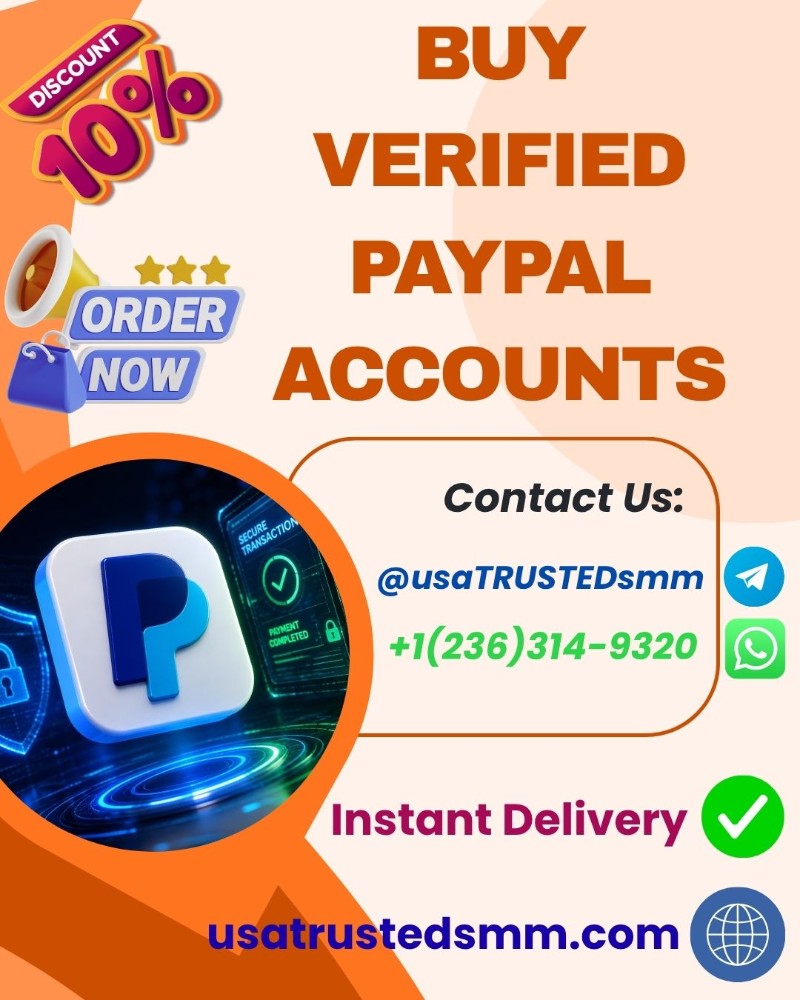 Ultimate Guide: Buying a Verified PayPal Account Without Mistakes in 2026
