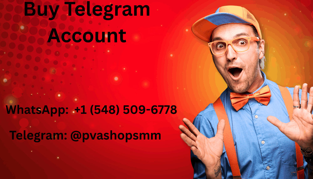 Top Platforms for Buy Telegram Accounts ( Aged & Old )26- ...