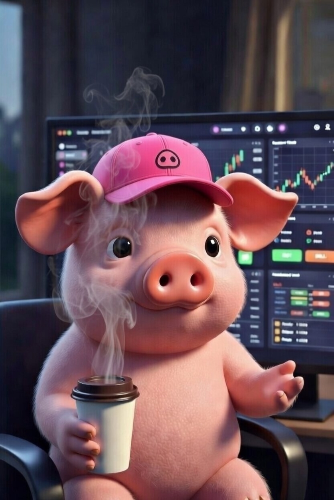 Delacrypto.pig🐽