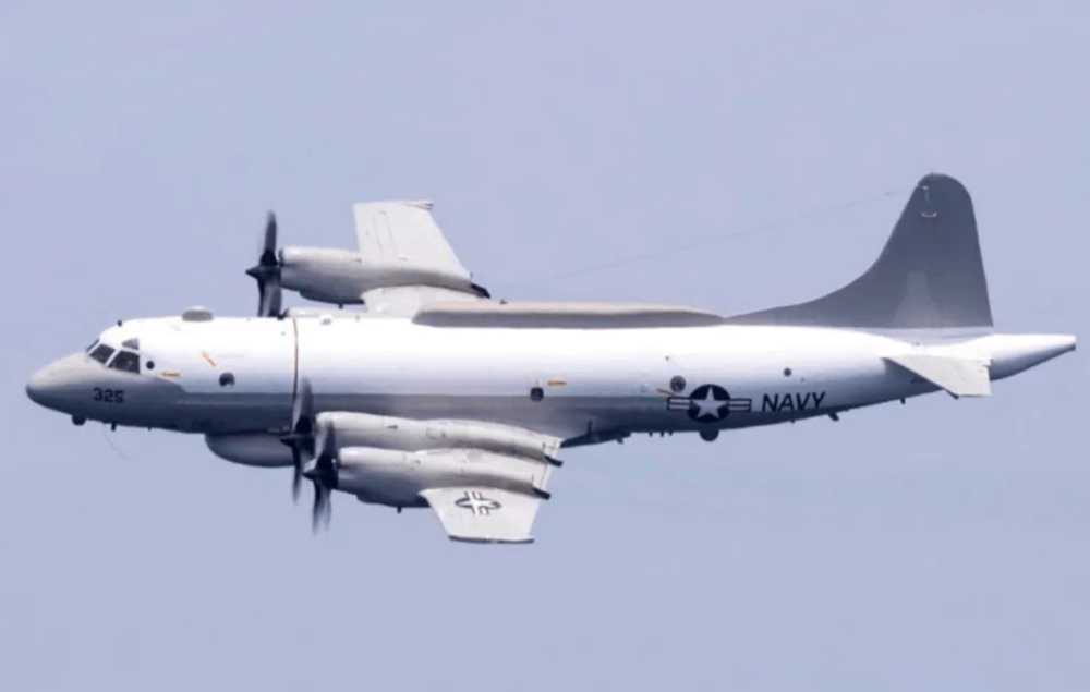 Exploring Espionage: The EP-3 Aries