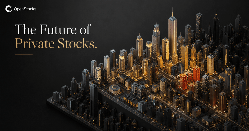 The Future of Pre-IPO Investing: Pre-IPO Stocks Investing Platform