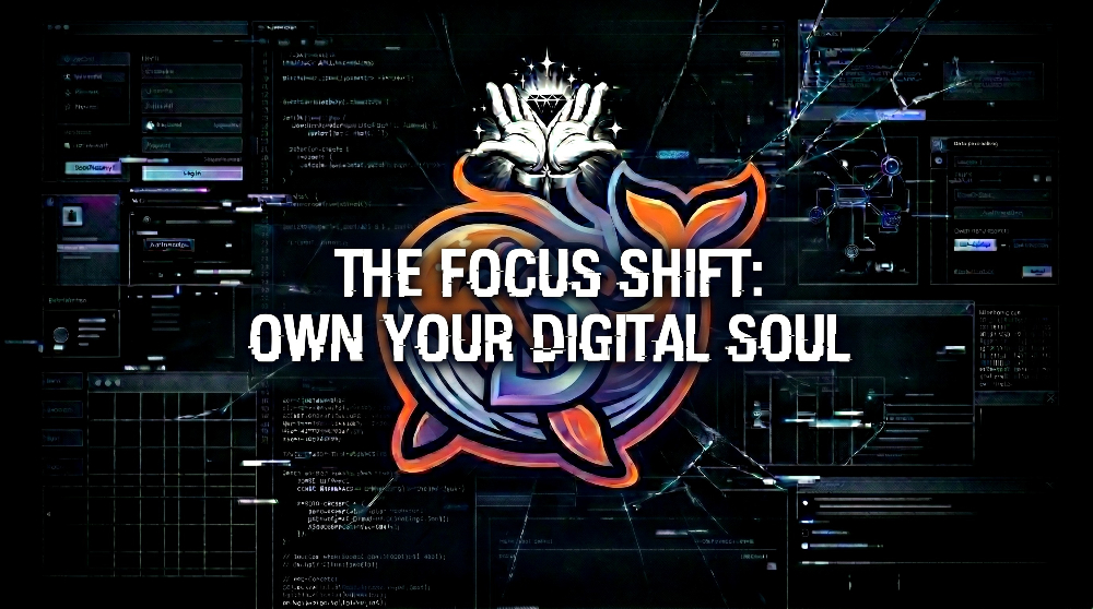 The Focus Shift