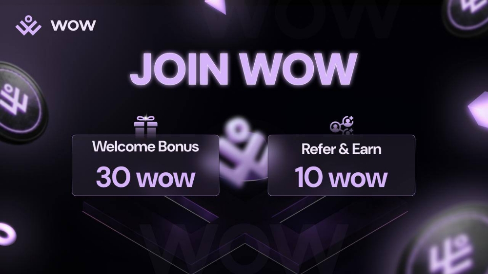 Why WOW Exchange Is Gaining Attention Among Serious Crypto Traders