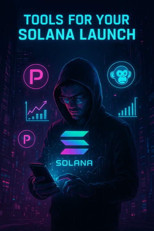 Launching on Solana: Top Protocols For Success