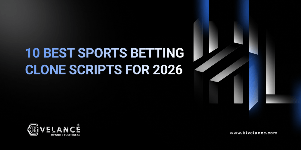 Top 10 Best Sports Betting Clone Scripts for 2026