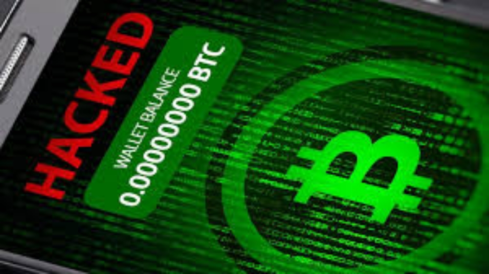 Dangers of Recovery phrases leakages