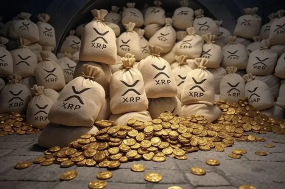 Why XRP Could Hit a New All-Time High in November 2025