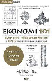 Ekonomi 101 Kitap İncelemesi