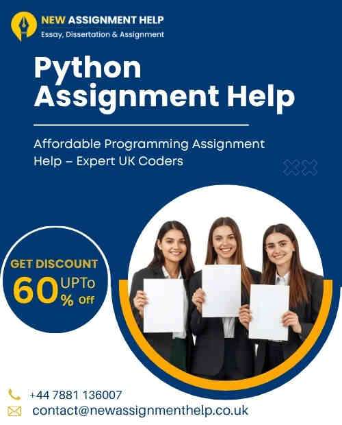 What's Changing in Coding Support for Python Assignment Help 2026