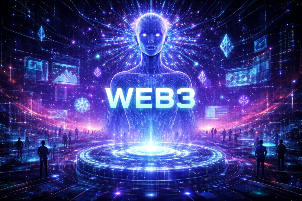 The vision and idea behind cryptocurrency