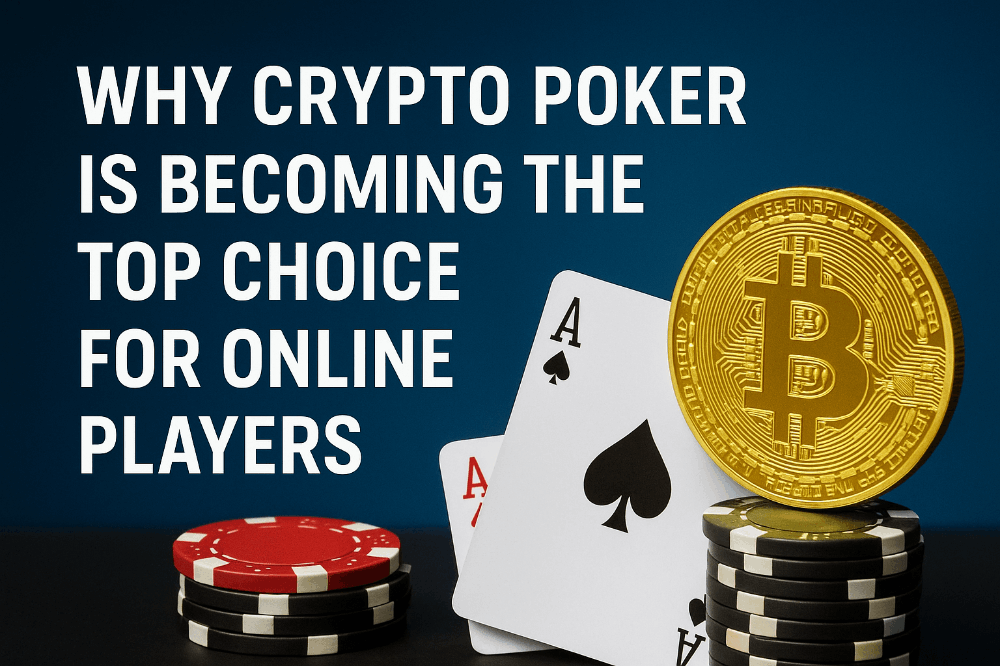 How AI Is Changing the Way We Play and Win at Poker