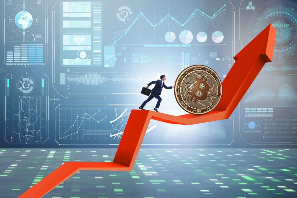 “Top 5 Ways to Earn Cryptocurrency in 2025”