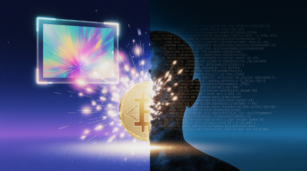 ⚔️ NFTs: Innovation or Just a Scam? Let’s Talk Without Filters