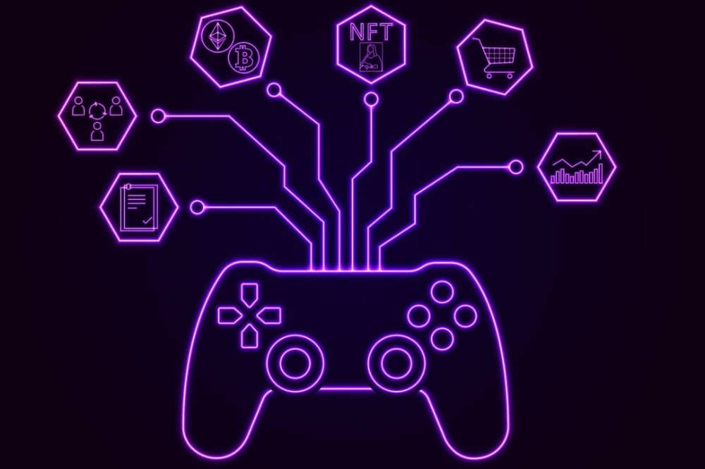 The Convergence of the Crypto and Gaming Sectors: Initiating a New Era in the Digital Ecosystem