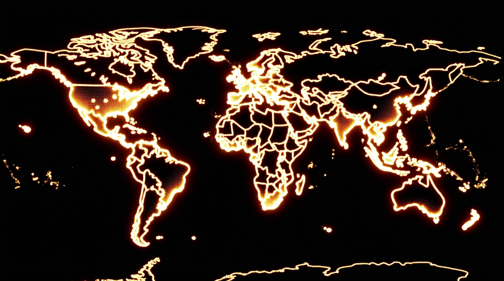 🌍 What If Governments Adopted Bitcoin as a National Currency?