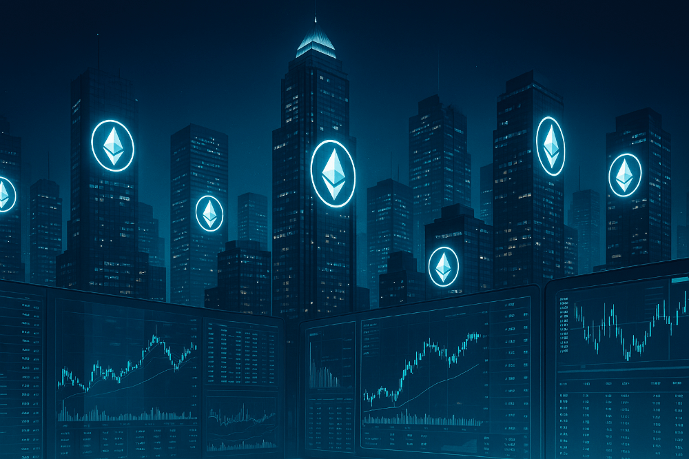 🌍 The $2 Trillion Tokenization Boom Is Coming — Standard Chartered’s Bold Forecast