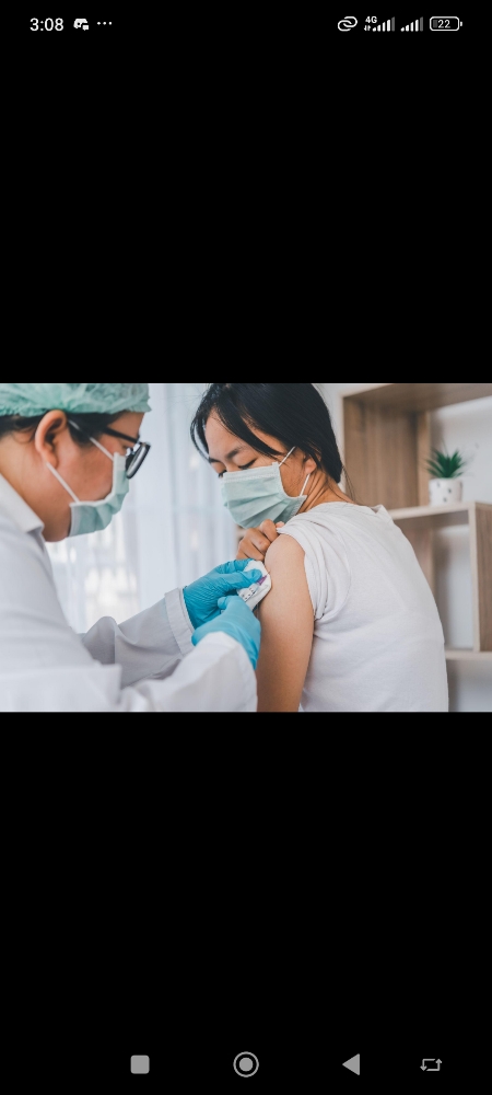 The Role of Vaccines in the Human Body Mechanism