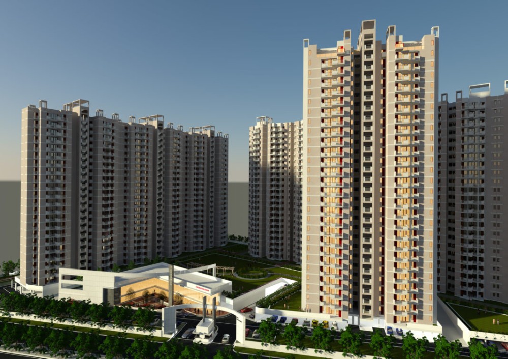 Bren Imperia Grande: Price Trends, Features & Future Outlook