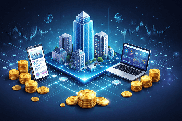 Tokenizing Trade Receivables: Developing Digital Financing Models for Businesses