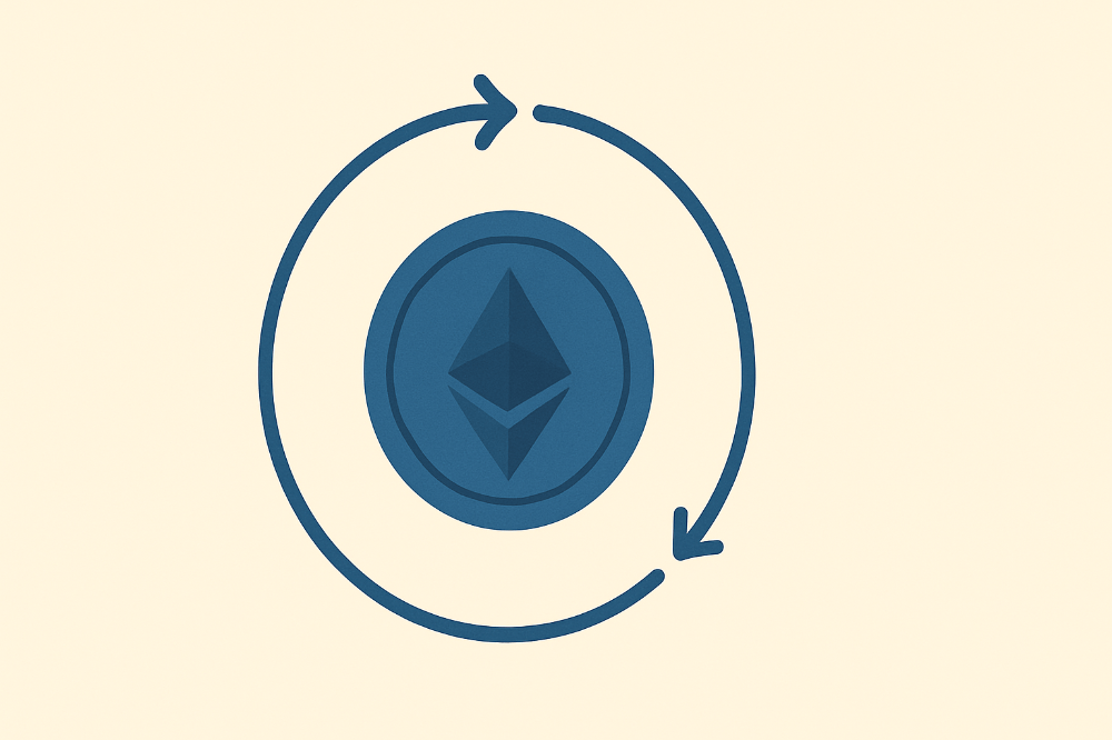 1.9% ROI in 2 days on ETH for my wheel appraoch