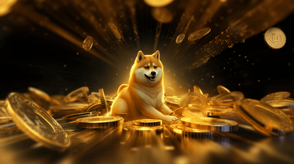 What is Dogecoin ? The Cute Player in the Crypto World