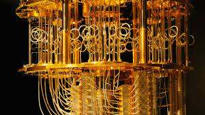 How Quantum Computers Break The Internet