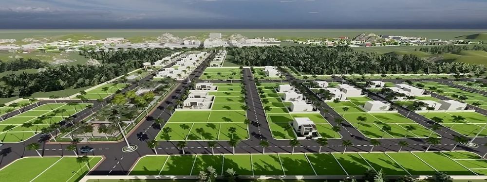 Neoliv Eco Grandeur Khopoli | Premium Plots and Villas