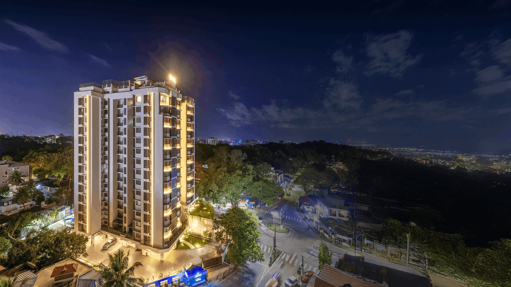 Prestige Garden Trails Mira Road Designed for Modern Families
