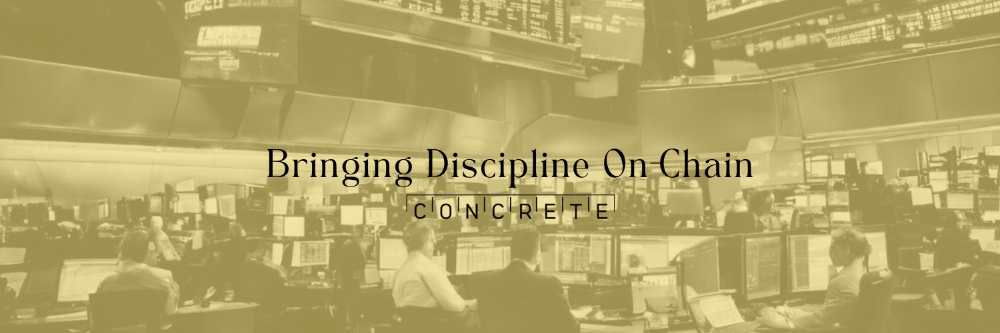 Ditch Manual DeFi Chasing: How Concrete Vaults Automate Your Capital Efficiency