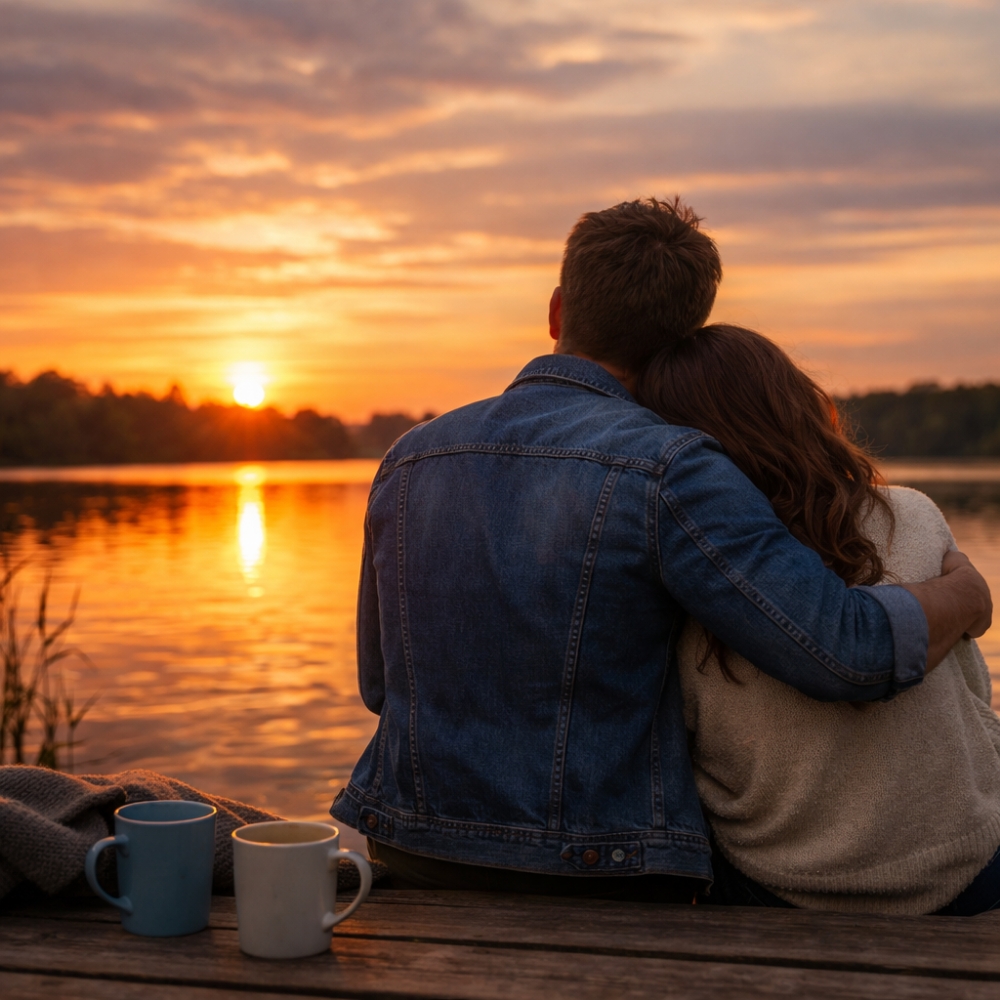 The Quiet Work of Building a Lasting Relationship