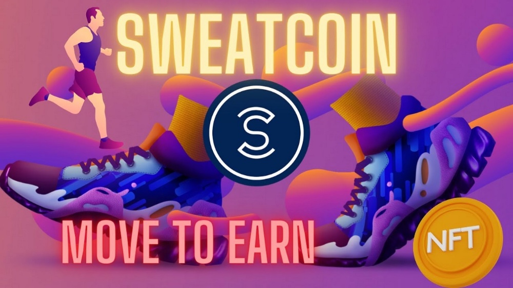 Sweatcoin: Earning Crypto Without Upfront Costs in the M2E Boom