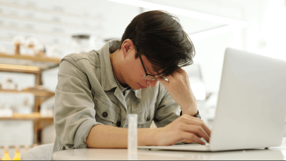 The Writer Fatigue FIX