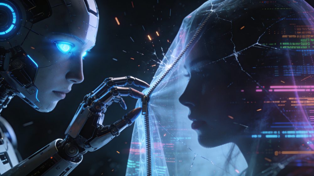 Grok's Aurora Image Nightmare: When Elon's "Fun First" AI Started Stripping Clothes Off Real People