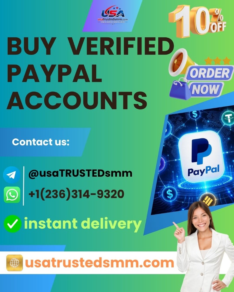 Buy Verified PayPal Accounts: 21.6 Complete Buying Guide for 2026