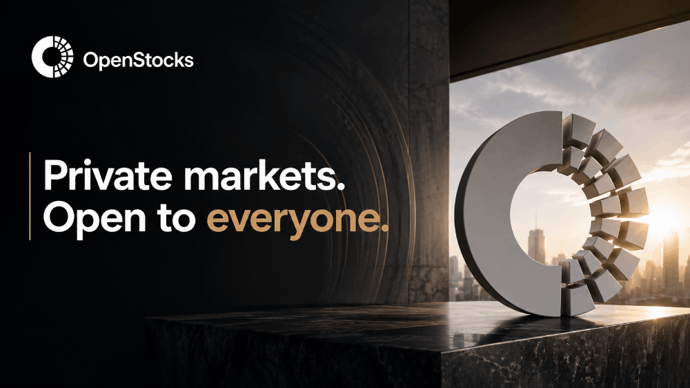 OpenStocks and the Shift Toward Smarter Investing