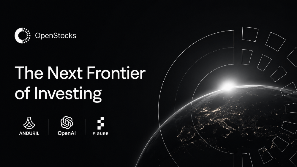 The 24/7 Frontier: The Next Frontier of Investing