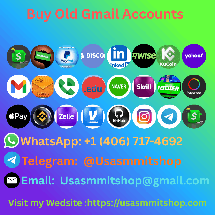 Best 5.6 Sites to GetOld Gmail Accounts (New & Old) | bulb