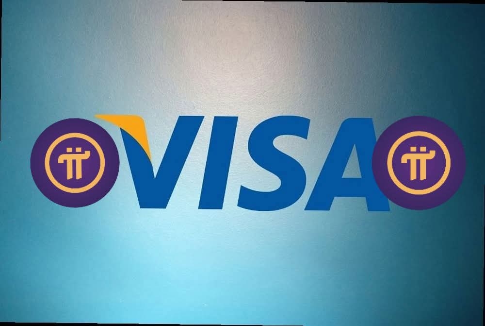 PI Network Visa Card
