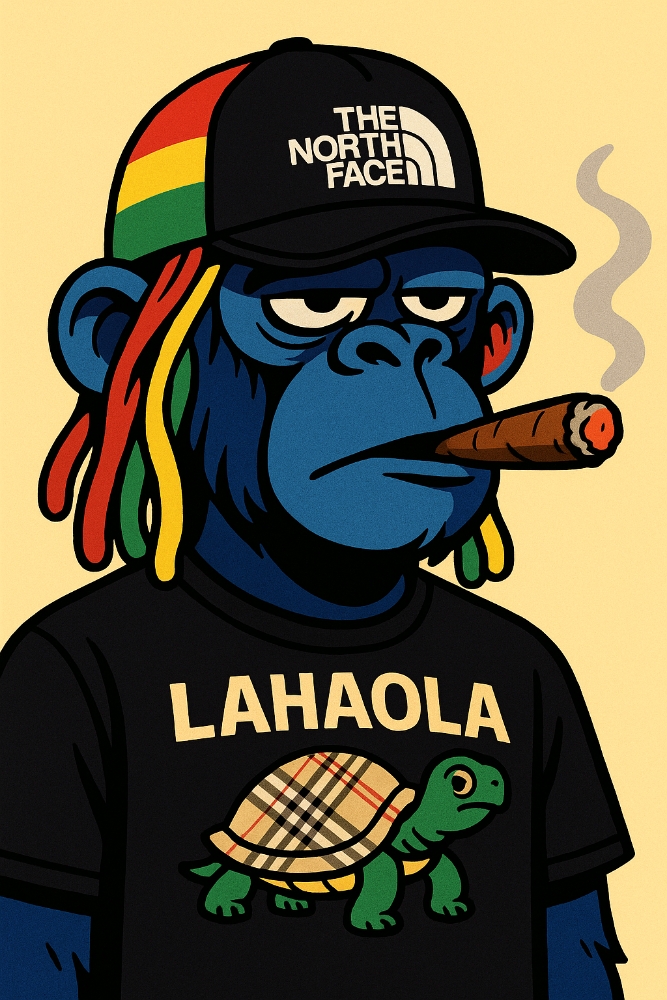 Lahaola